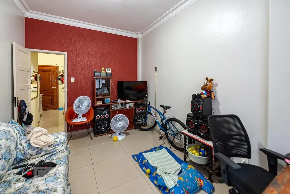 Apartamento, 1 quarto, 41 m² - Foto 3