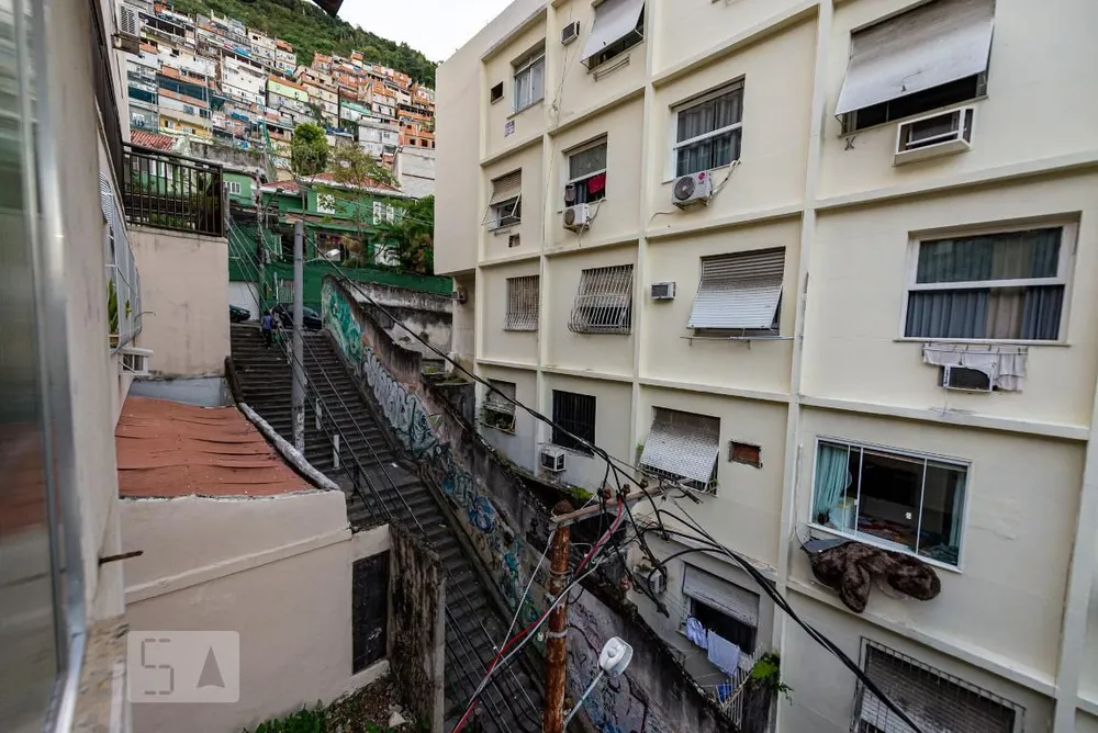 Apartamento, 1 quarto, 41 m² - Foto 8