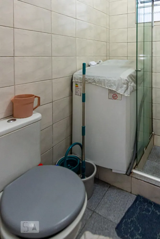 Apartamento, 1 quarto, 41 m² - Foto 31