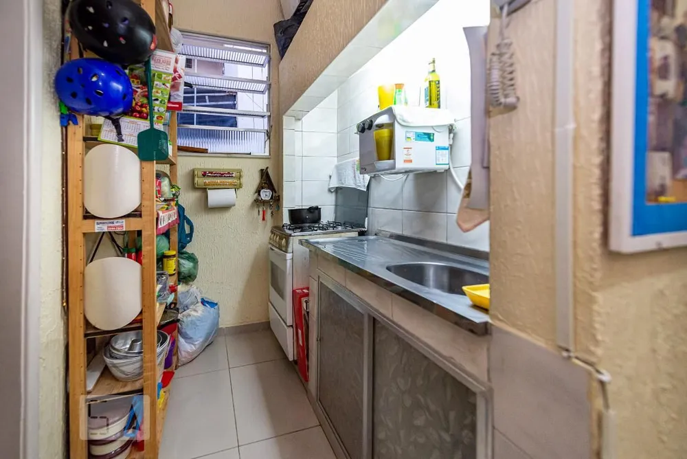 Apartamento, 1 quarto, 41 m² - Foto 18