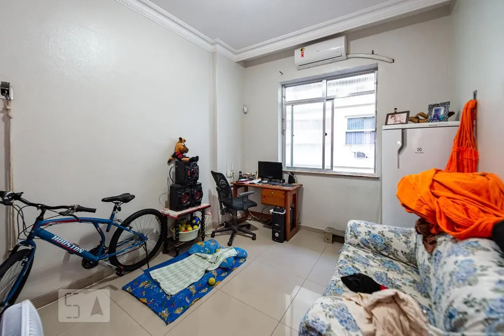 Apartamento, 1 quarto, 41 m² - Foto 2