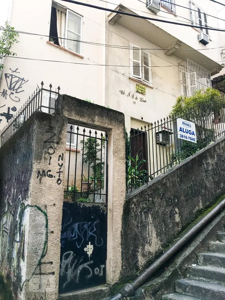 Apartamento, 1 quarto, 41 m² - Foto 25