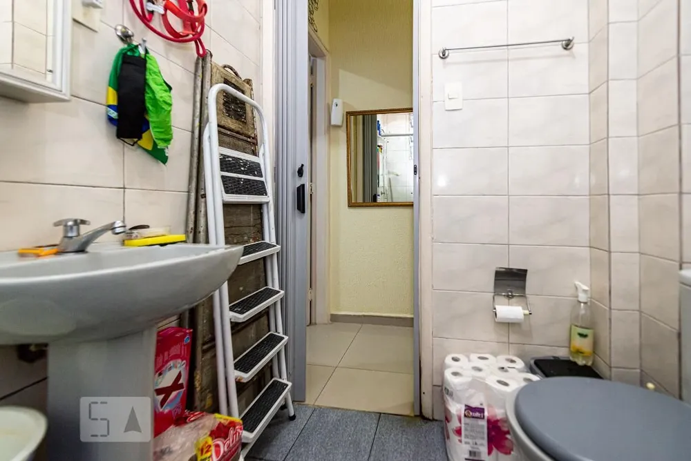 Apartamento, 1 quarto, 41 m² - Foto 23