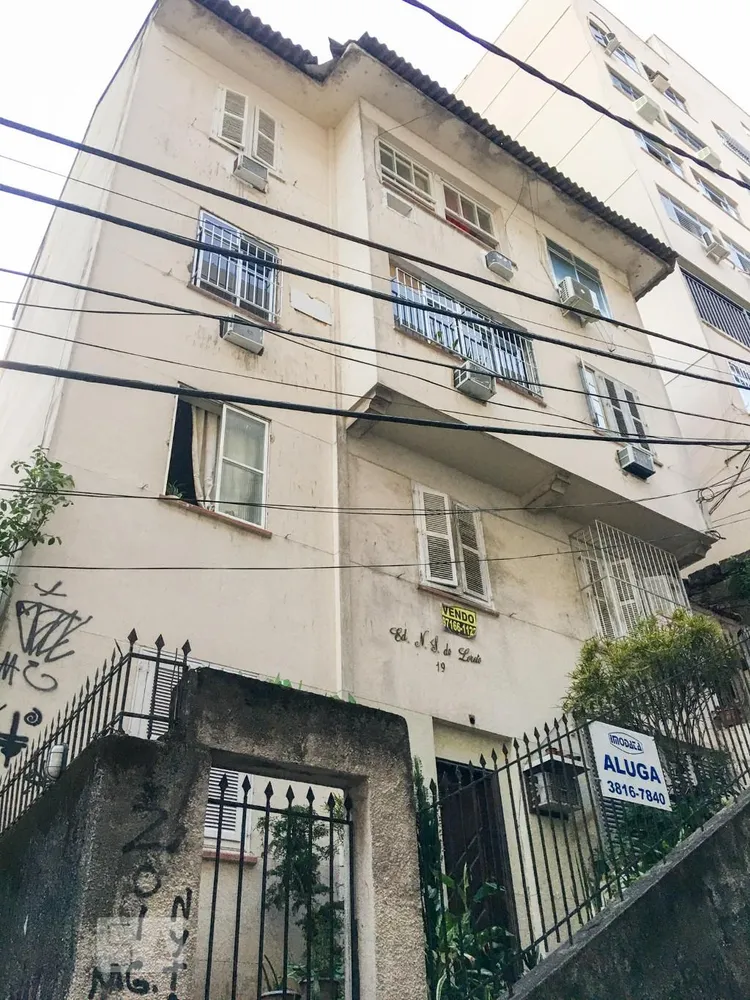 Apartamento, 1 quarto, 41 m² - Foto 24