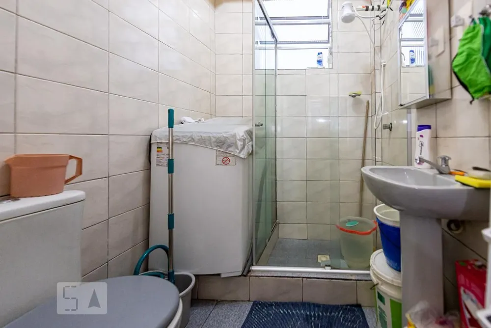 Apartamento, 1 quarto, 41 m² - Foto 28