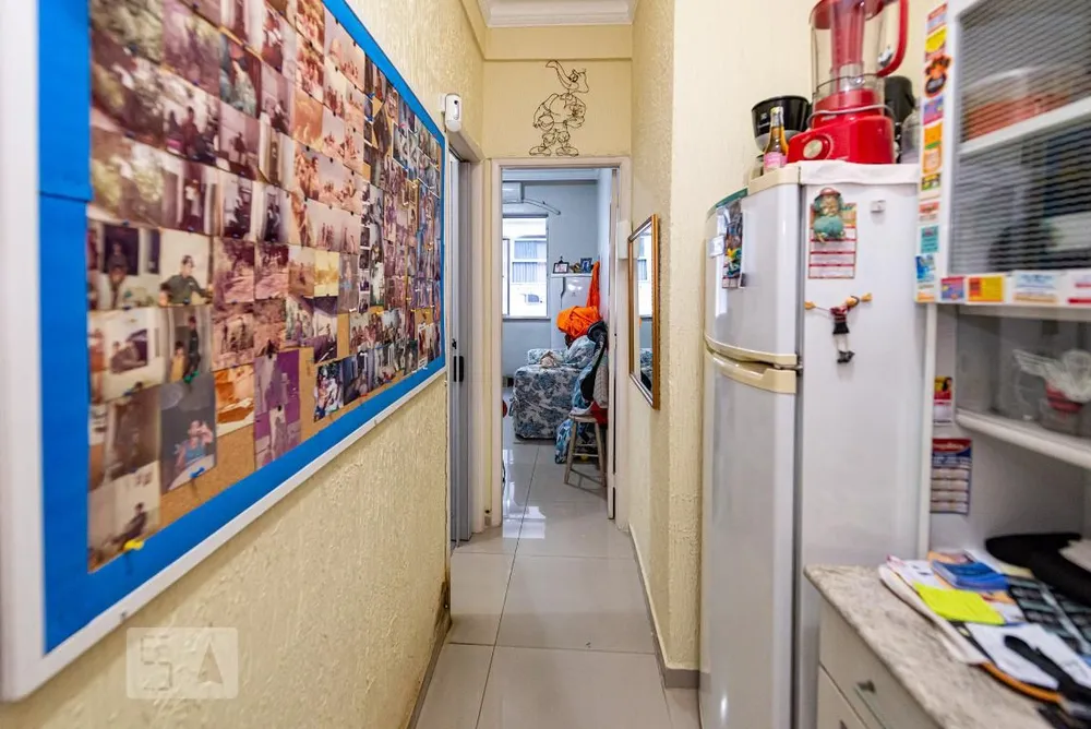Apartamento, 1 quarto, 41 m² - Foto 11