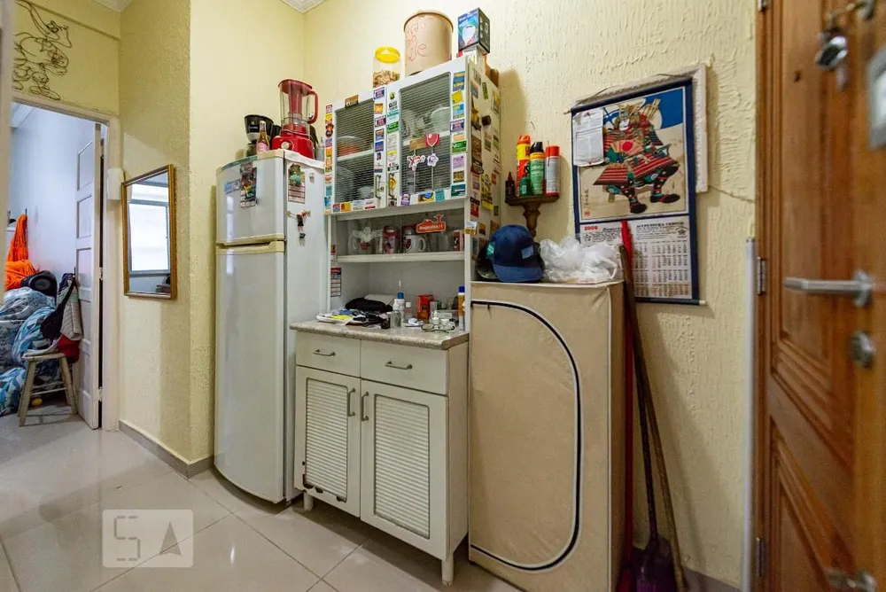 Apartamento, 1 quarto, 41 m² - Foto 14