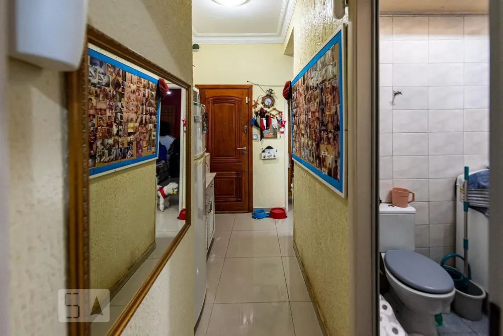 Apartamento, 1 quarto, 41 m² - Foto 10
