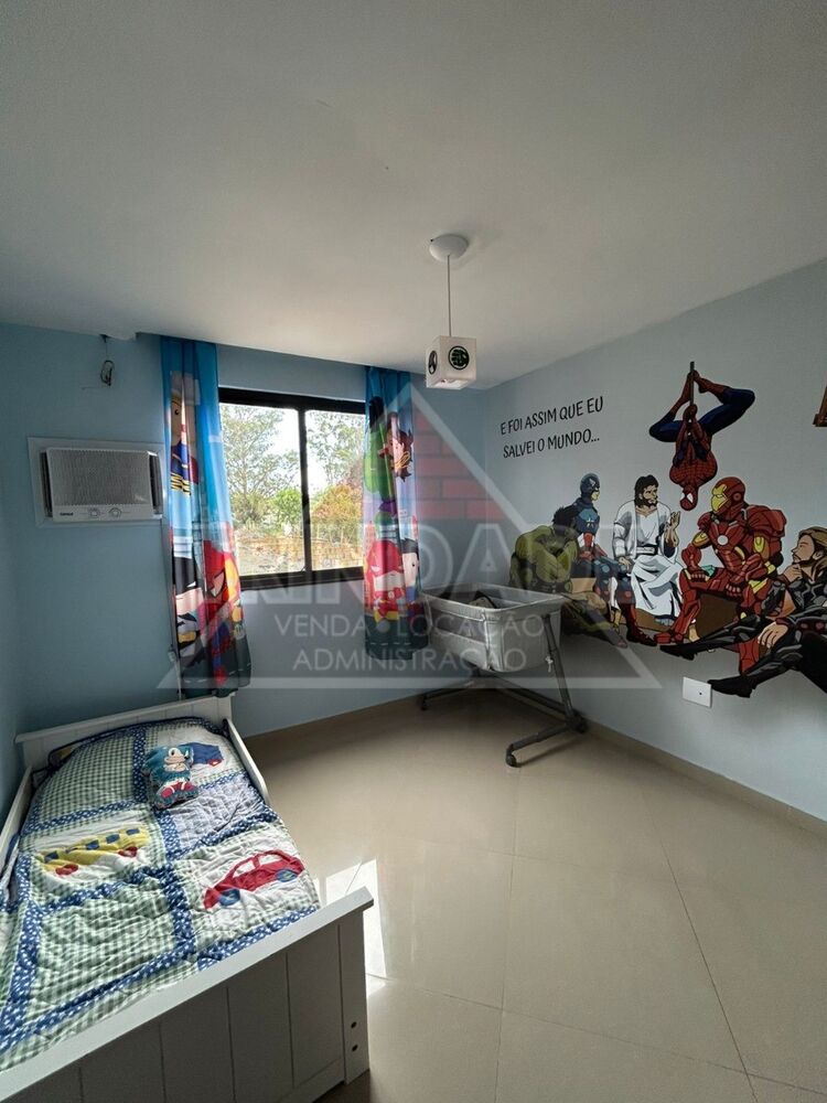 Casa, 3 quartos, 216 m² - Foto 23