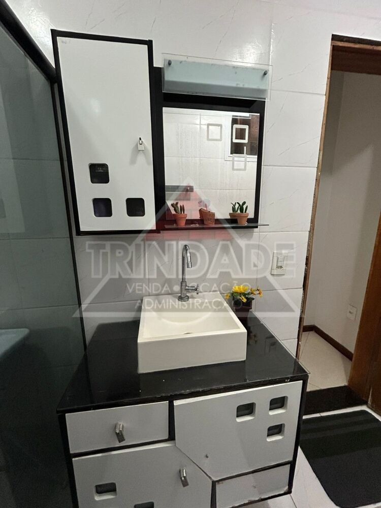 Casa, 3 quartos, 216 m² - Foto 12