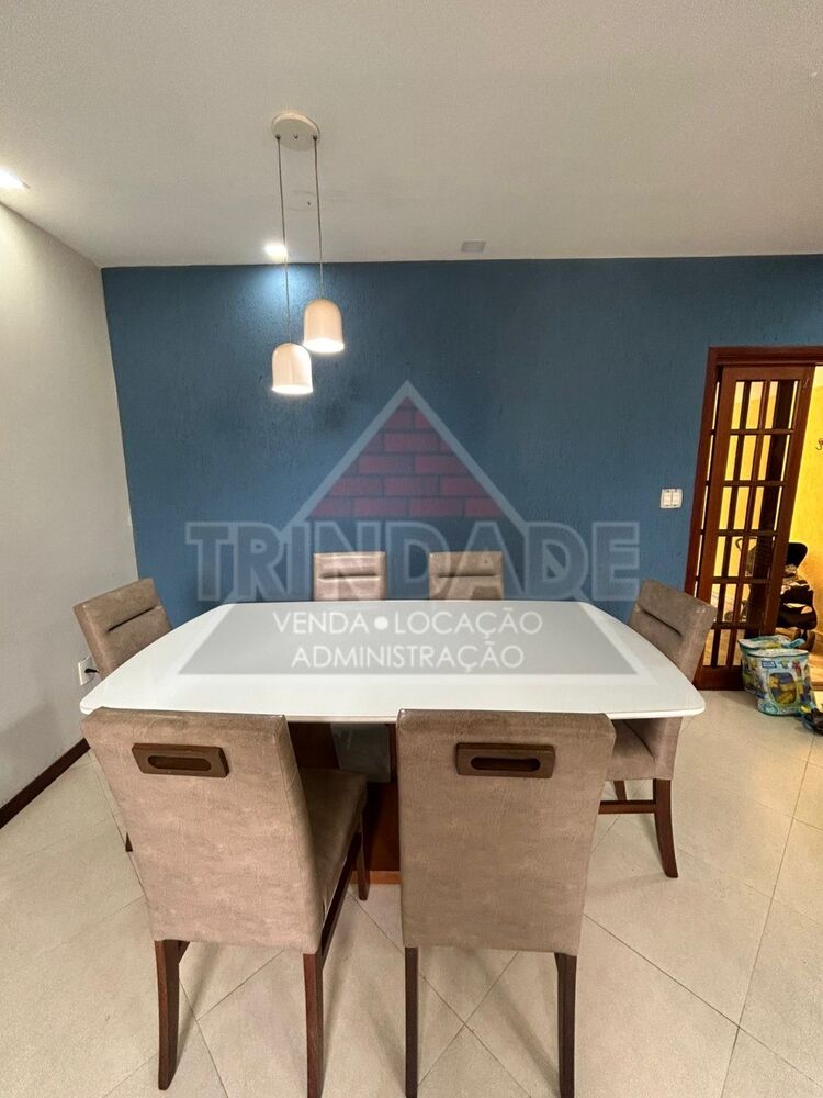 Casa, 3 quartos, 216 m² - Foto 7