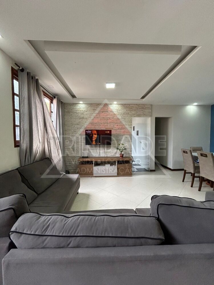 Casa, 3 quartos, 216 m² - Foto 4