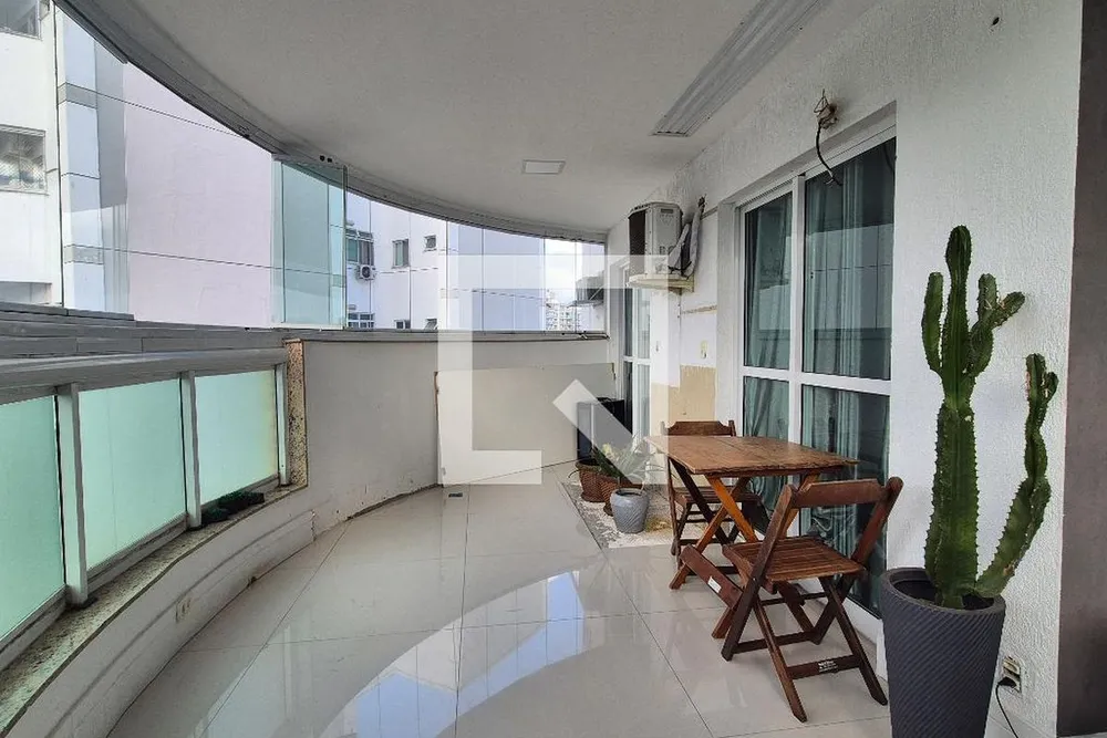 Apartamento, 3 quartos, 90 m² - Foto 6