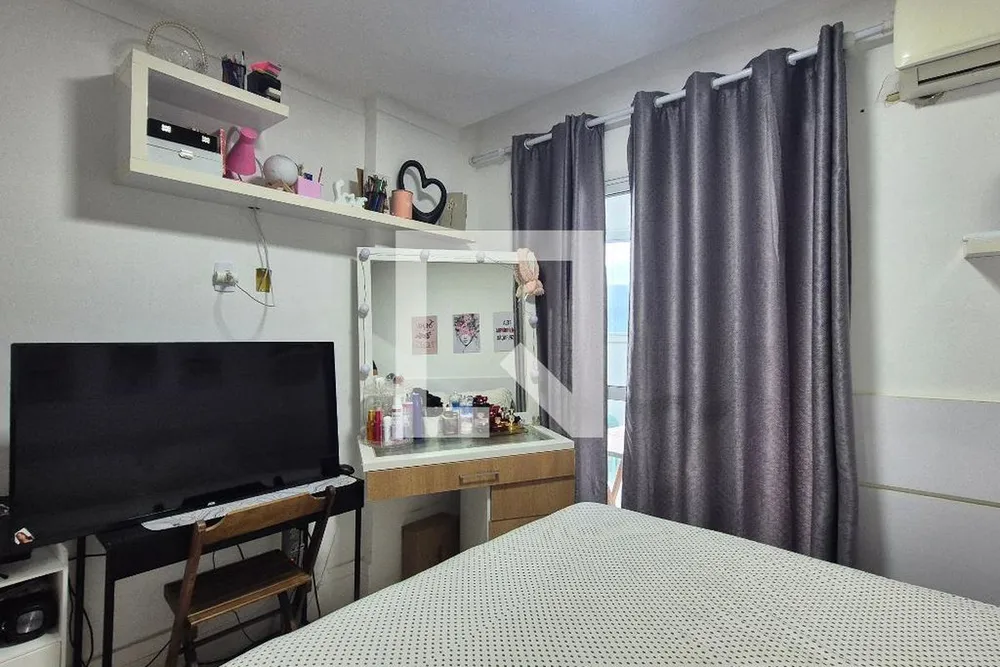 Apartamento, 3 quartos, 90 m² - Foto 21