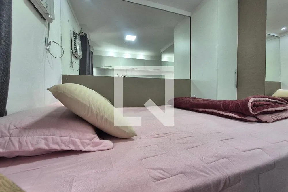 Apartamento, 3 quartos, 90 m² - Foto 27