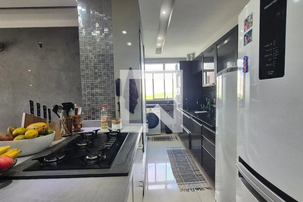 Apartamento, 3 quartos, 90 m² - Foto 41