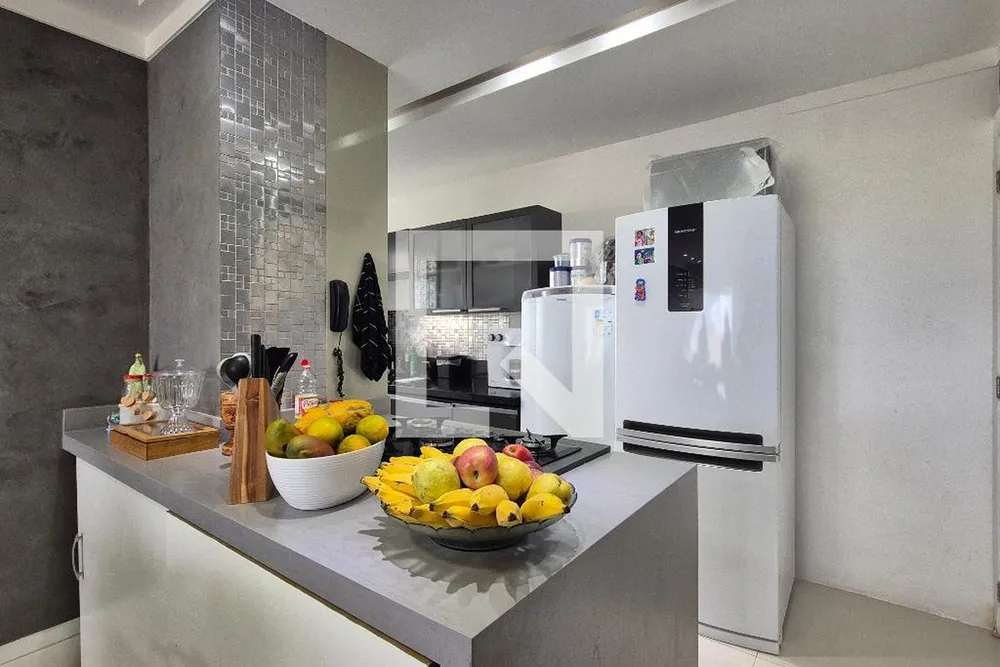 Apartamento, 3 quartos, 90 m² - Foto 40