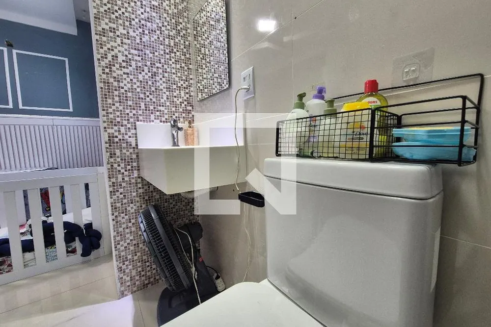 Apartamento, 3 quartos, 90 m² - Foto 19