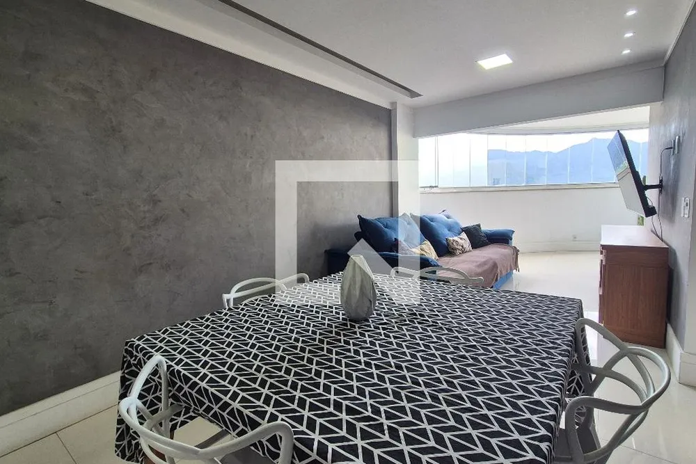 Apartamento, 3 quartos, 90 m² - Foto 1