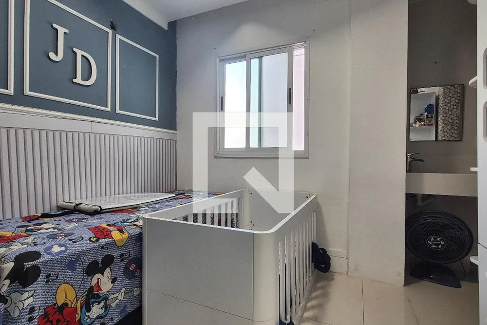 Apartamento, 3 quartos, 90 m² - Foto 12