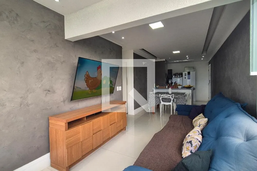 Apartamento, 3 quartos, 90 m² - Foto 3