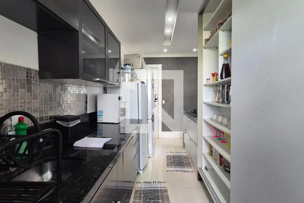 Apartamento, 3 quartos, 90 m² - Foto 42