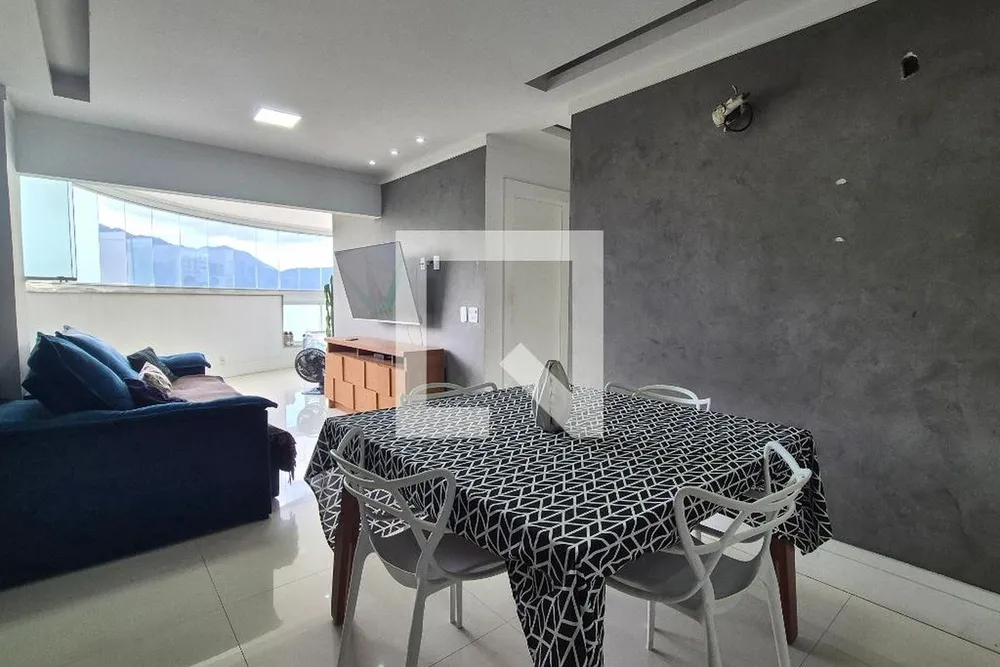 Apartamento, 3 quartos, 90 m² - Foto 2