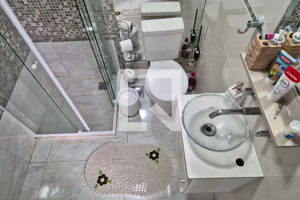 Apartamento, 3 quartos, 90 m² - Foto 35
