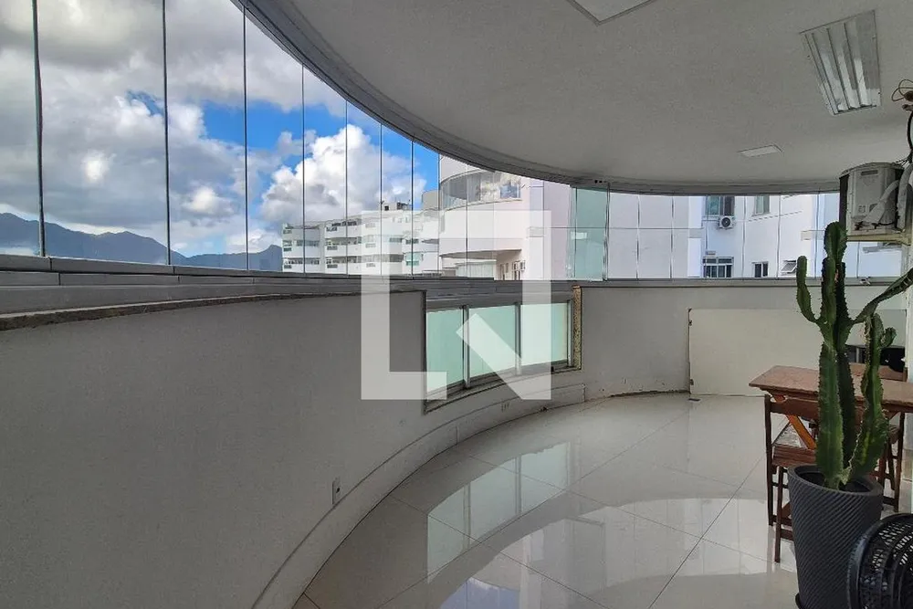 Apartamento, 3 quartos, 90 m² - Foto 5