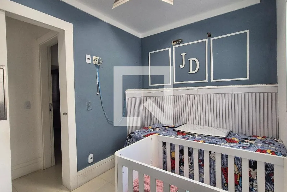 Apartamento, 3 quartos, 90 m² - Foto 14