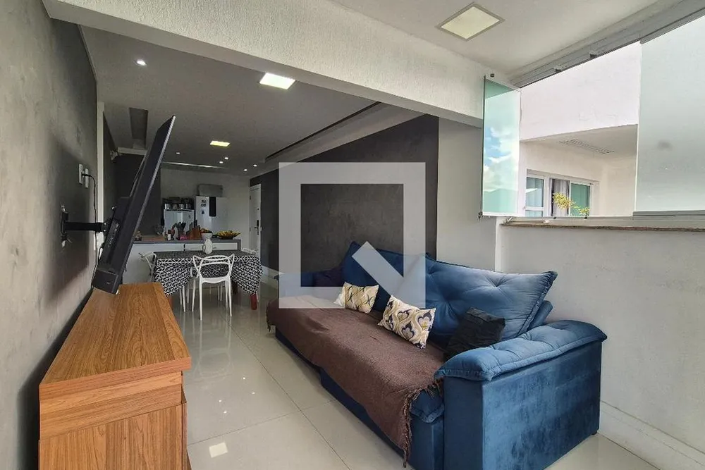 Apartamento, 3 quartos, 90 m² - Foto 4