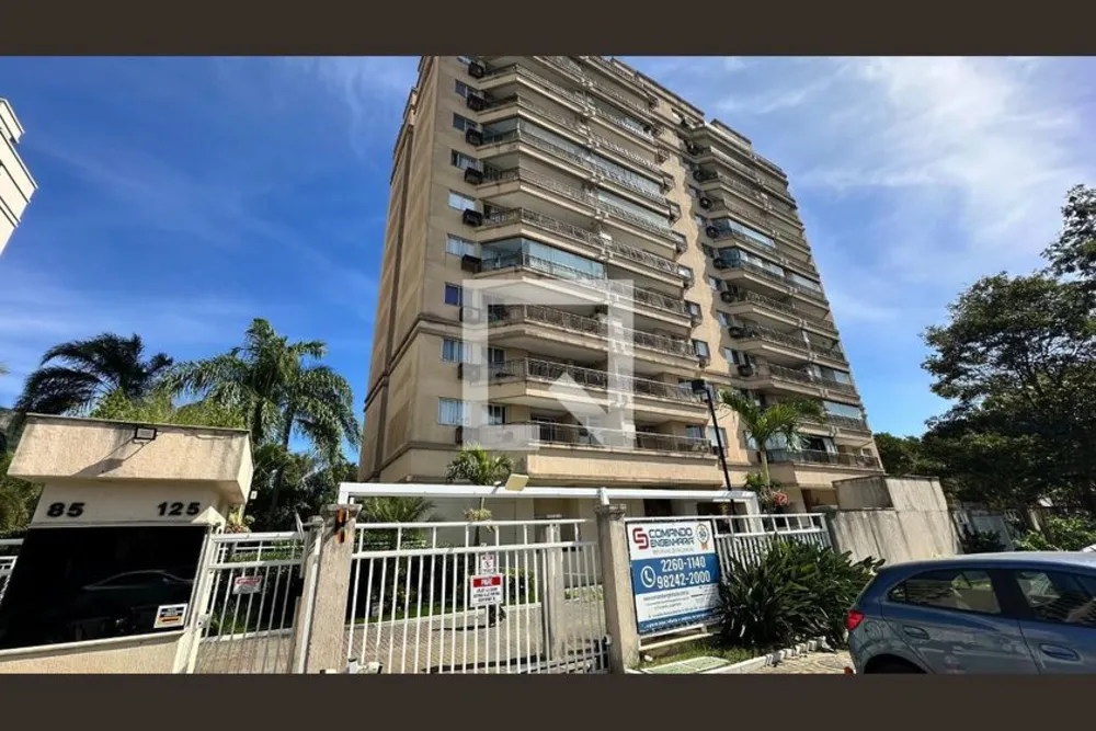 Apartamento, 2 quartos, 75 m² - Foto 33