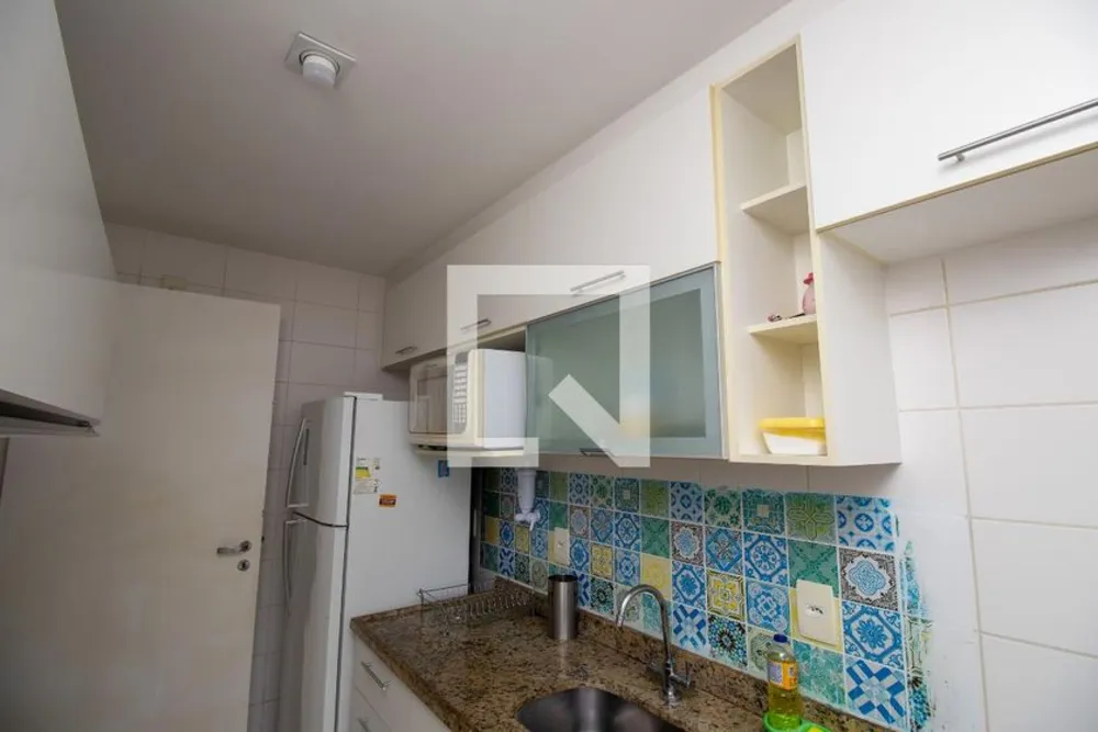 Apartamento, 2 quartos, 75 m² - Foto 21