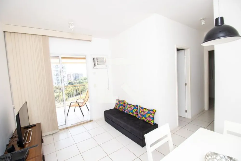 Apartamento, 2 quartos, 75 m² - Foto 1