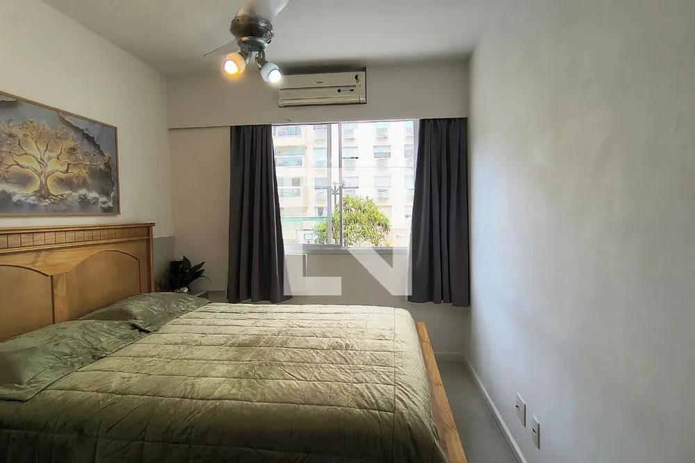 Apartamento, 2 quartos, 61 m² - Foto 10