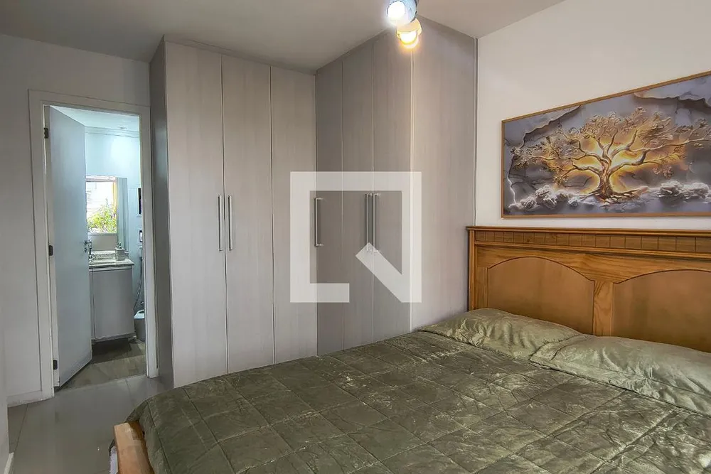Apartamento, 2 quartos, 61 m² - Foto 11