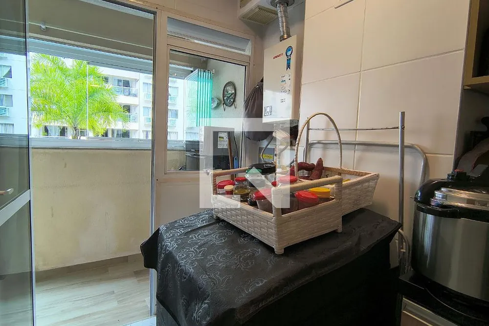 Apartamento, 2 quartos, 61 m² - Foto 22