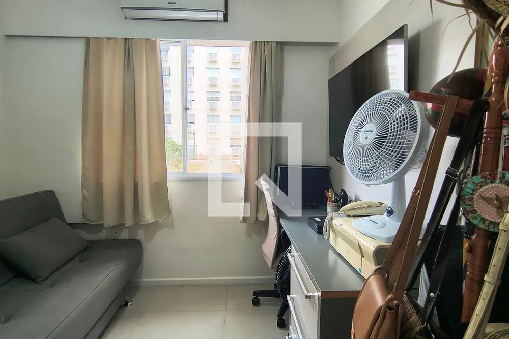 Apartamento, 2 quartos, 61 m² - Foto 24