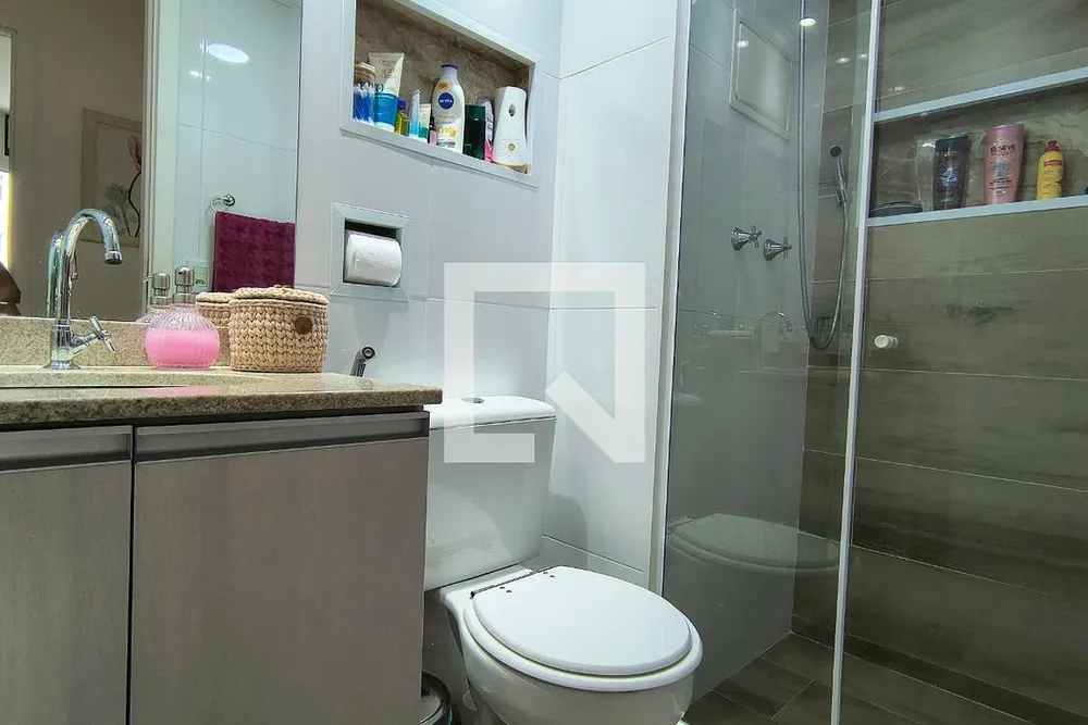 Apartamento, 2 quartos, 61 m² - Foto 23