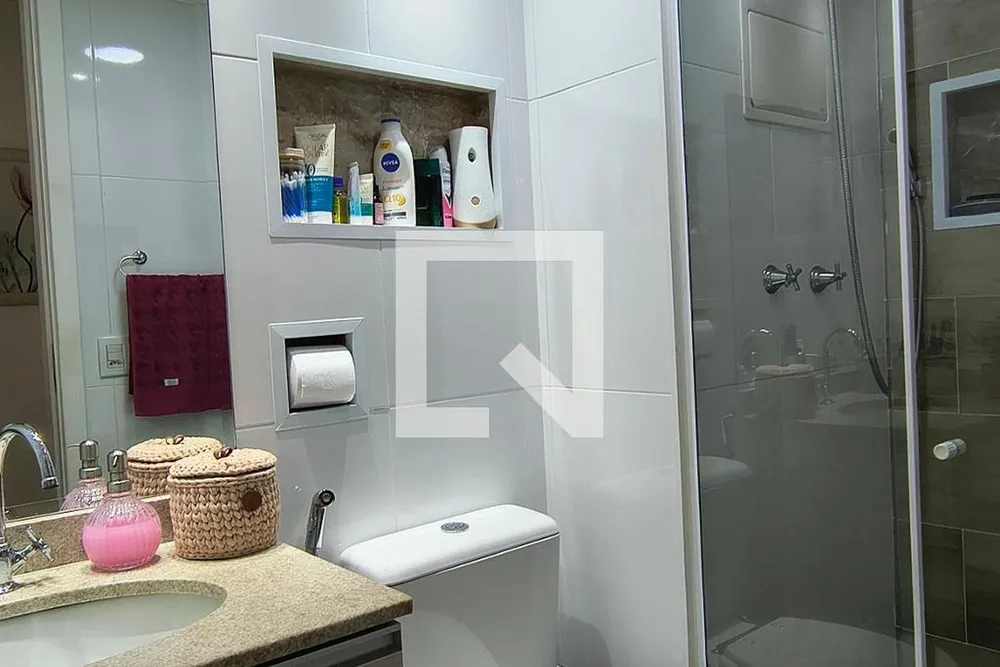 Apartamento, 2 quartos, 61 m² - Foto 16