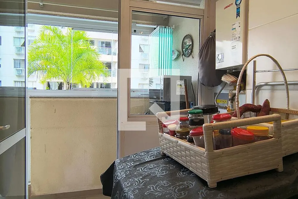 Apartamento, 2 quartos, 61 m² - Foto 19