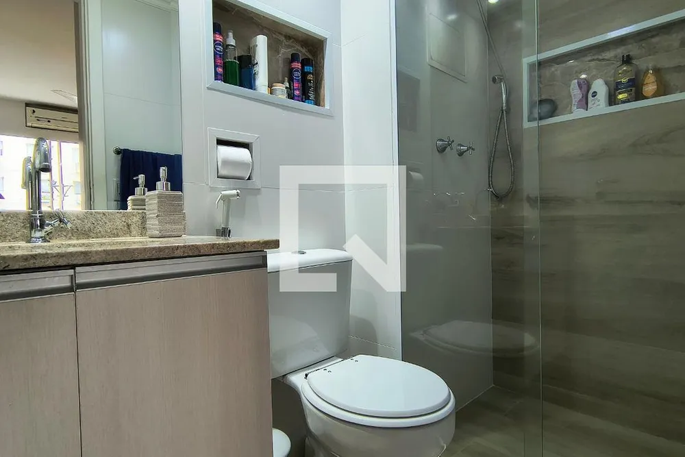 Apartamento, 2 quartos, 61 m² - Foto 15
