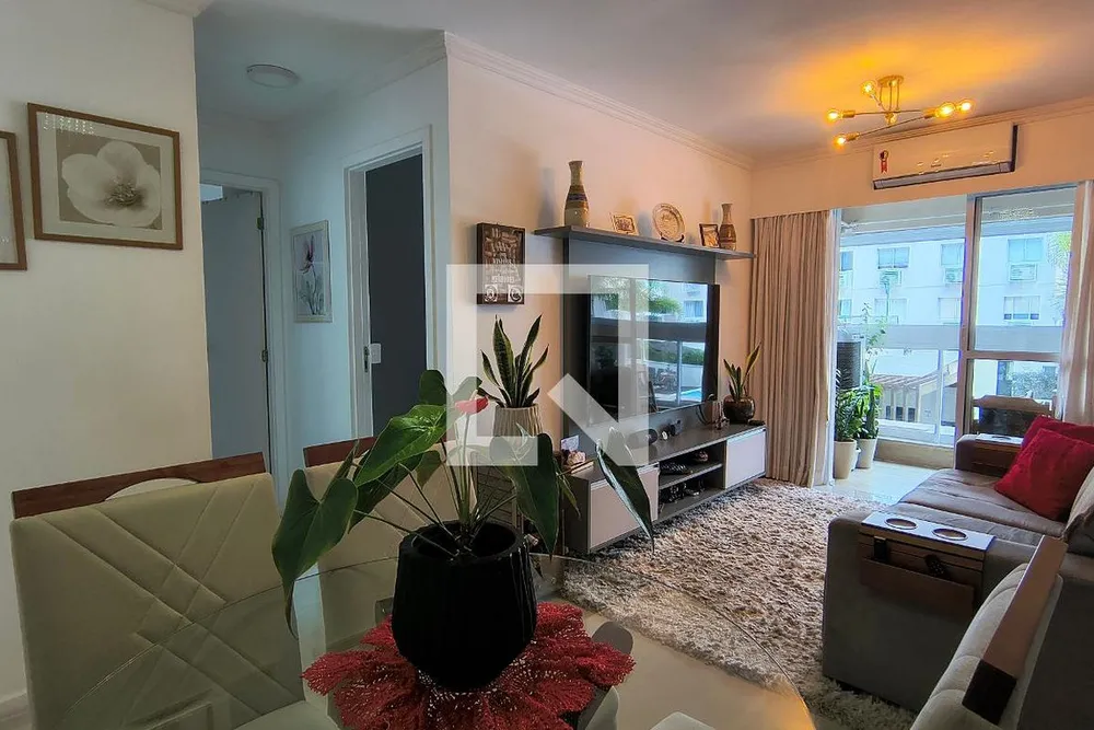 Apartamento, 2 quartos, 61 m² - Foto 1