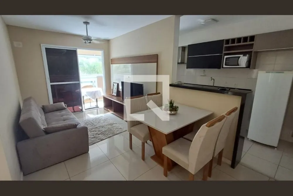 Apartamento, 2 quartos, 62 m² - Foto 3