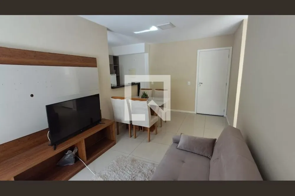 Apartamento, 2 quartos, 62 m² - Foto 1