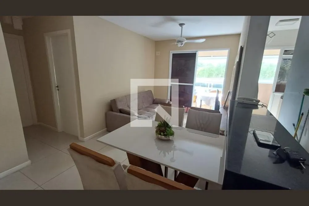 Apartamento, 2 quartos, 62 m² - Foto 2