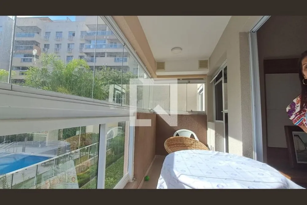 Apartamento, 2 quartos, 62 m² - Foto 6