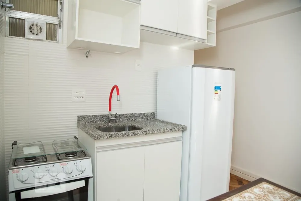 Apartamento, 1 quarto, 40 m² - Foto 15