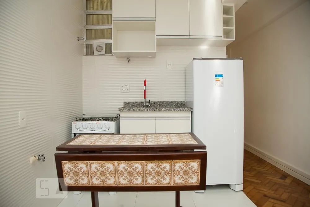 Apartamento, 1 quarto, 40 m² - Foto 14