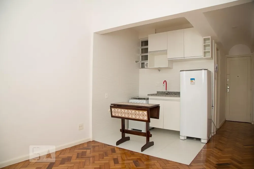 Apartamento, 1 quarto, 40 m² - Foto 3